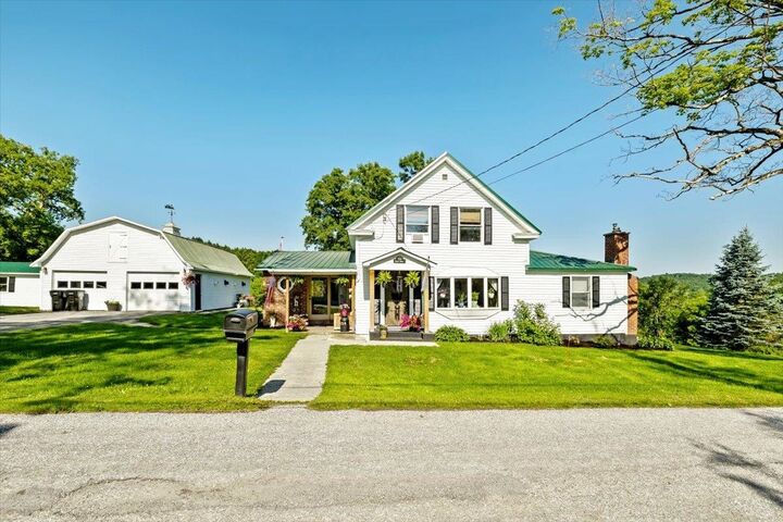 Property Photo:  154 Bridge Street  VT 05448 