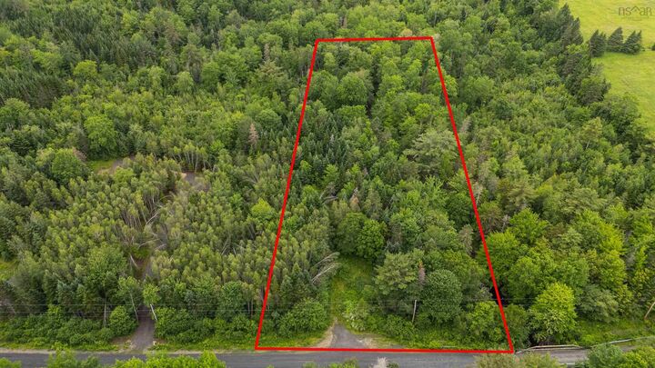 Property Photo:  Lot 23-2 Chesley Road  NS B0R 1E0 