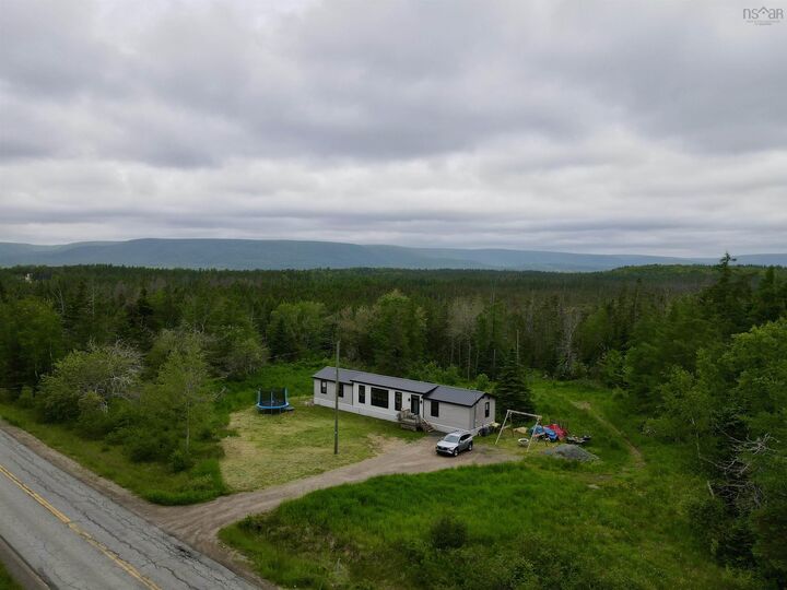 Property Photo:  370 Old Margaree Road  NS B0E 1B0 