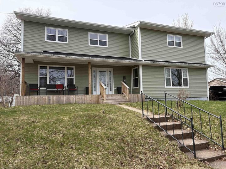 Property Photo:  1568 North Main Street  NS B0K 2A0 