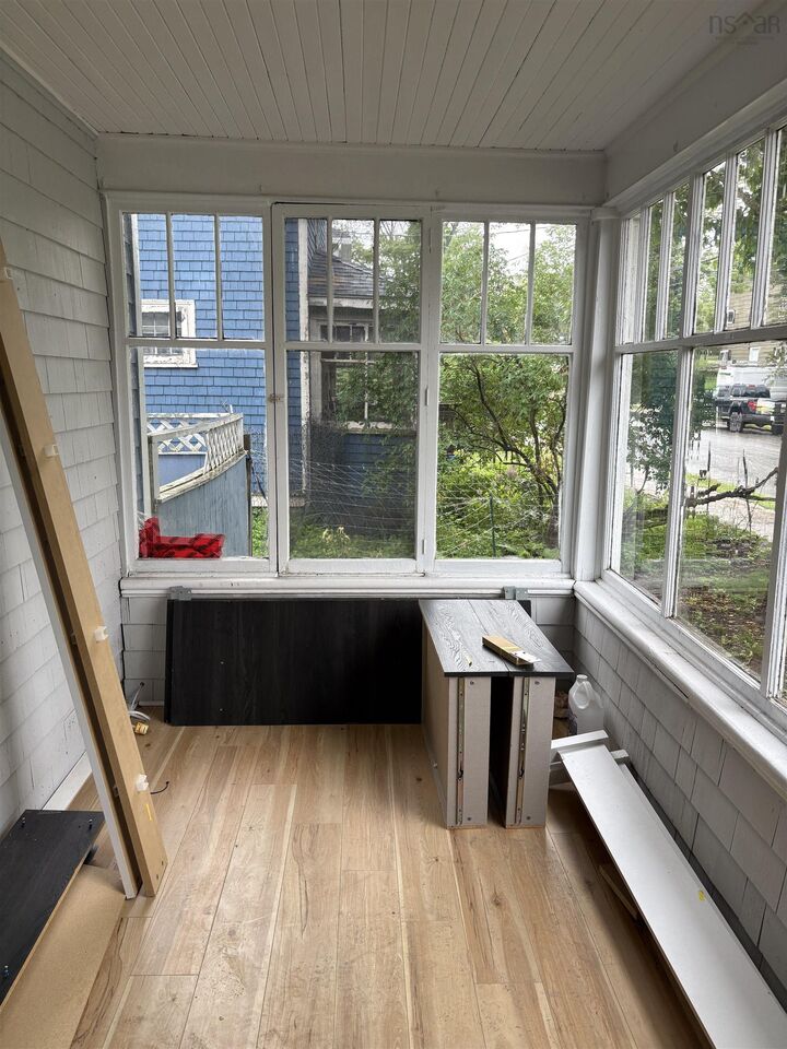 Property Photo: 167 Brunswick Street NS B2N 2H7