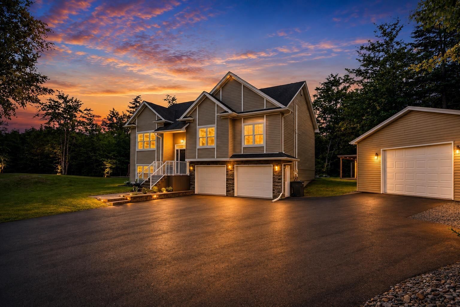 Property Photo:  55 Jadry Court  NS B4B 0A1 