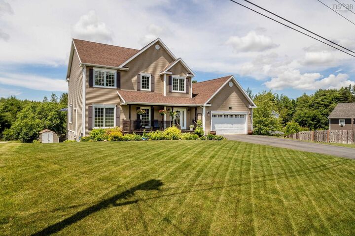 Property Photo: 81 Terra Nova Drive NS B0P 1R0