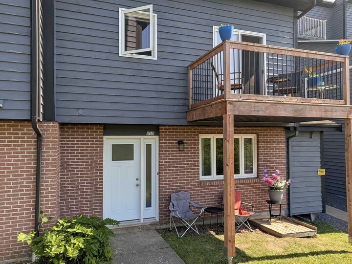 Property Photo:  615 6 Blomidon Terrace  NS B4P 2G9 
