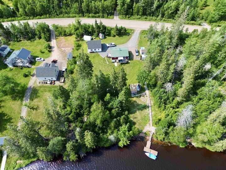 Property Photo:  133 Ketchum Drive  NS B4H 3X9 