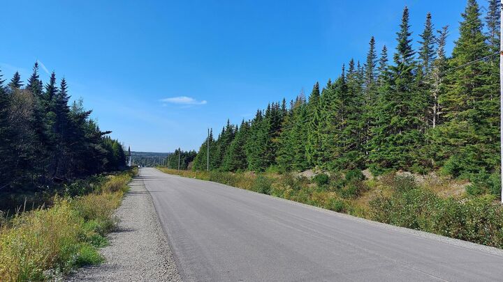 Property Photo:  Lot 10 St Peters Fourchu Rd  NS B0E 3B0 