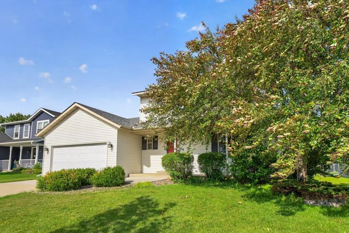 Property Photo: 5806 48th Avenue NW MN 55901