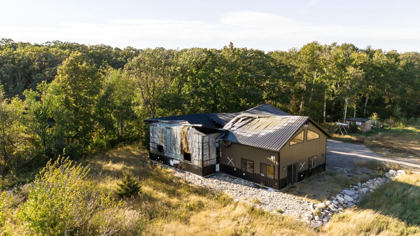 Property Photo:  13265 County Rd. 42  MN 56361 