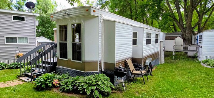 Property Photo:  6567 State Hwy 114 # 58 SW  MN 56308 