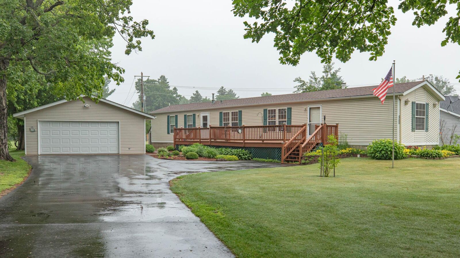 Property Photo: 27252 Hayes Street MN 56450