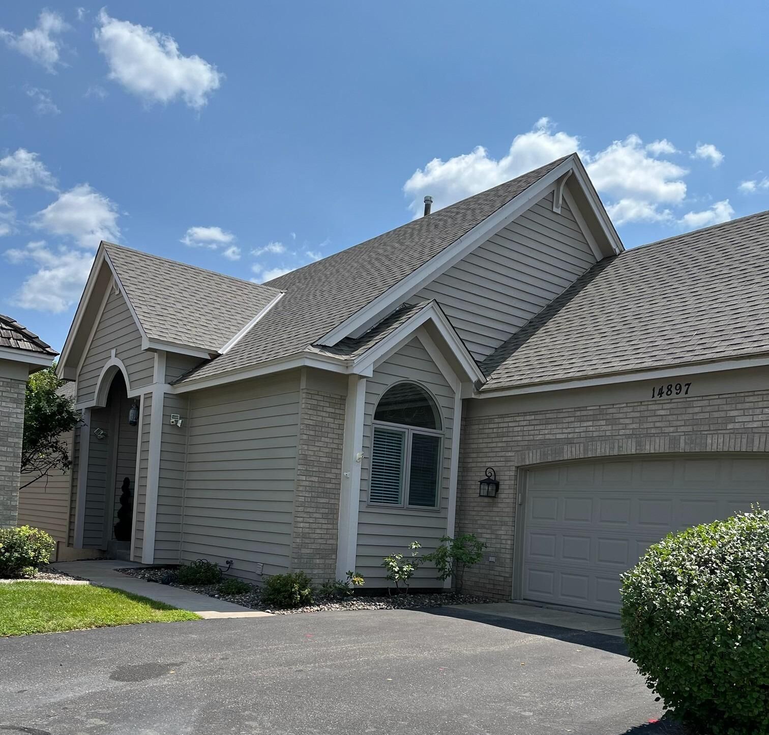 Property Photo: 14897 Valley View Road MN 55344