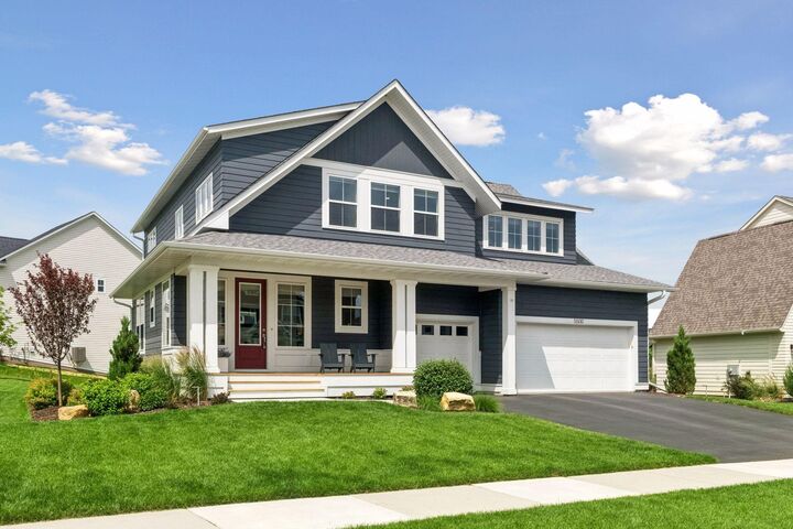 Property Photo: 5500 Rolling Hills Parkway MN 55318