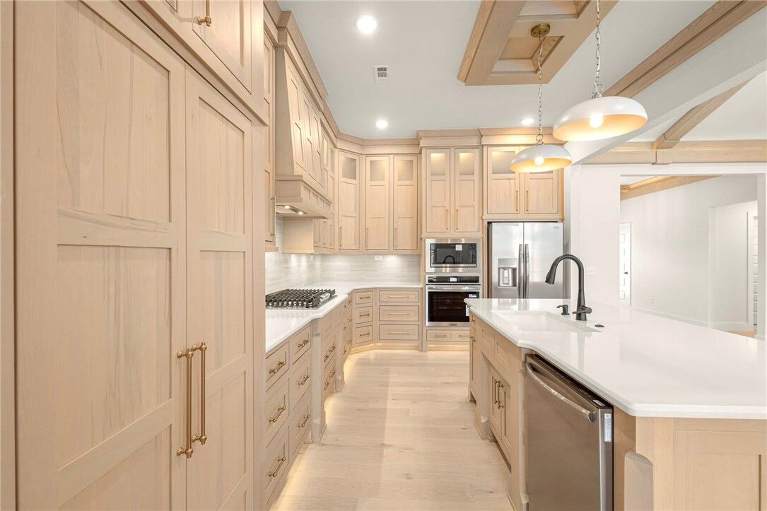 Property Photo: 300 Morgan Street AR 72719