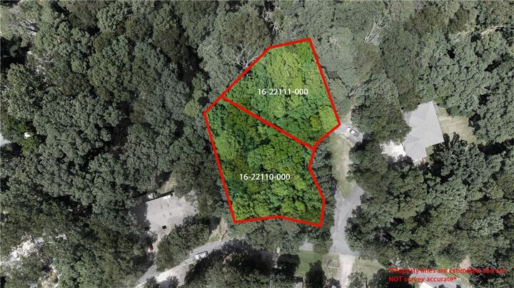 Property Photo:  Lot 10 & 11 Lynher Lane  AR 72714 