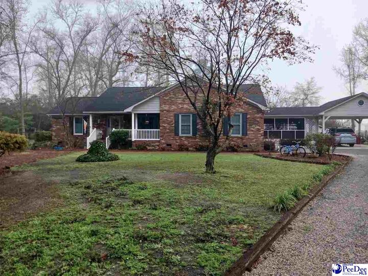 Property Photo:  2801 Danny Road  SC 29501 