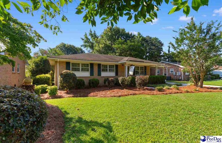 Property Photo:  1710 Saint Anthony Drive  SC 29505 
