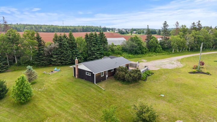 Property Photo: 2482 Winsloe Road PE C1E 2Z4