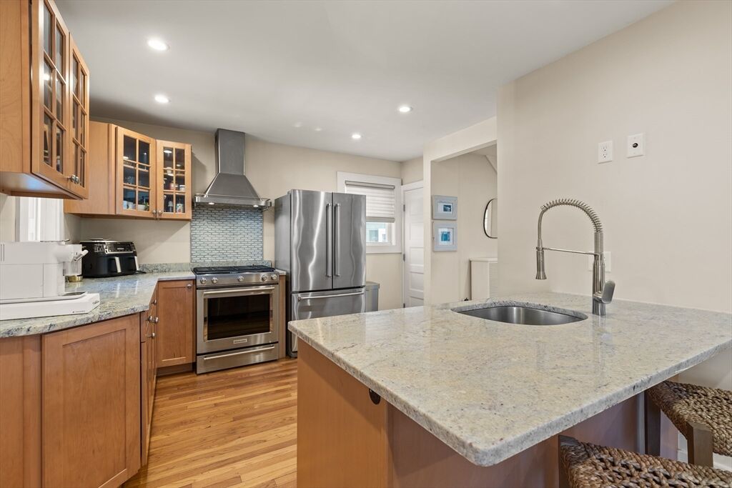 Property Photo: 724 East Street MA 02026