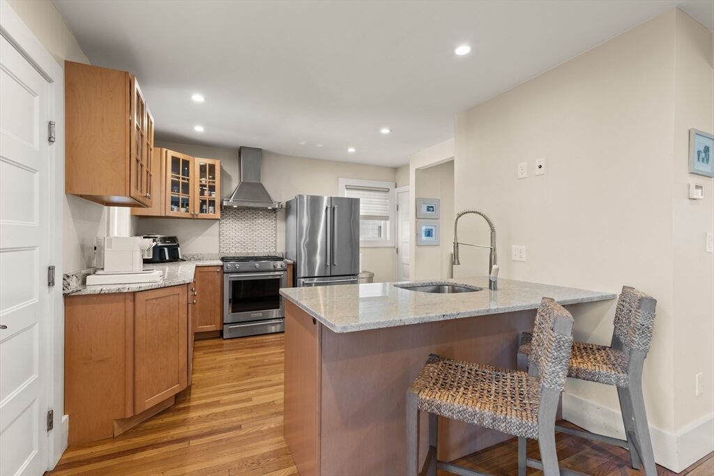 Property Photo:  724 East Street  MA 02026 