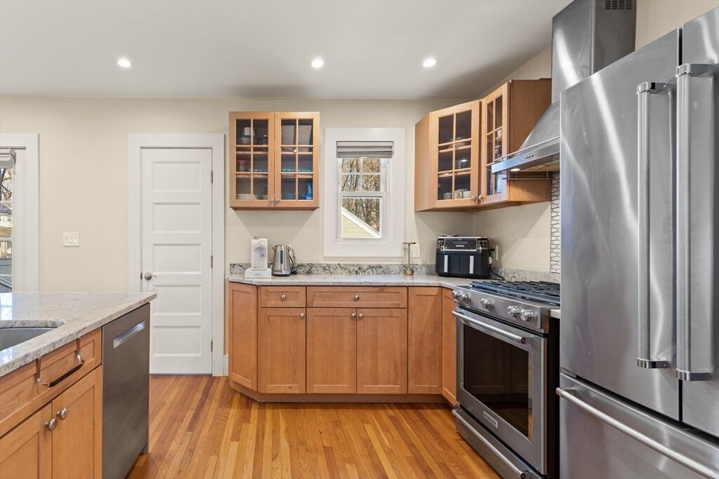 Property Photo:  724 East Street  MA 02026 
