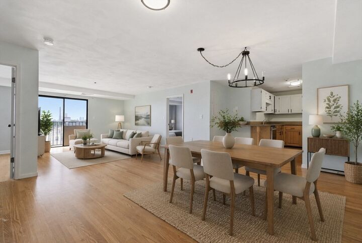 Property Photo: 39 Parlin St 404 MA 02149