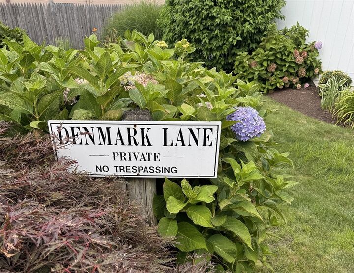 Property Photo: 26 Denmark Lane 26 MA 02492