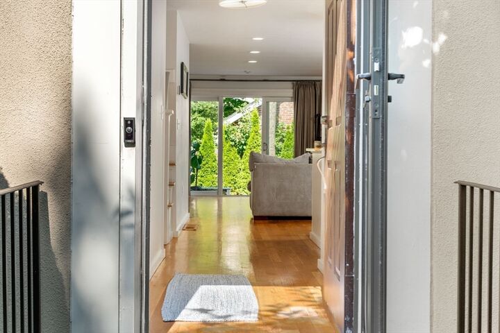 Property Photo: 26 Denmark 26 MA 02492