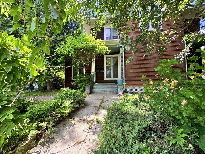 Property Photo:  98 Conway Street  MA 01301 
