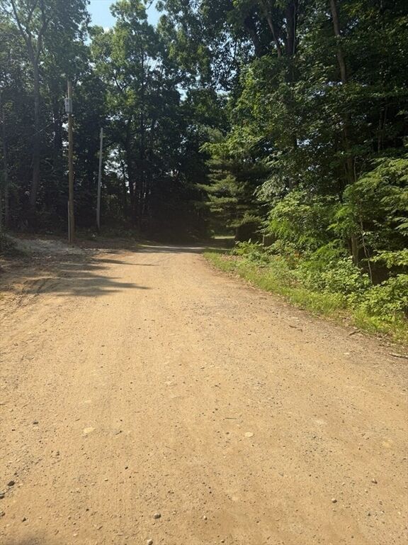 Property Photo:  Lot 1 Oakland Drive  MA 01515 