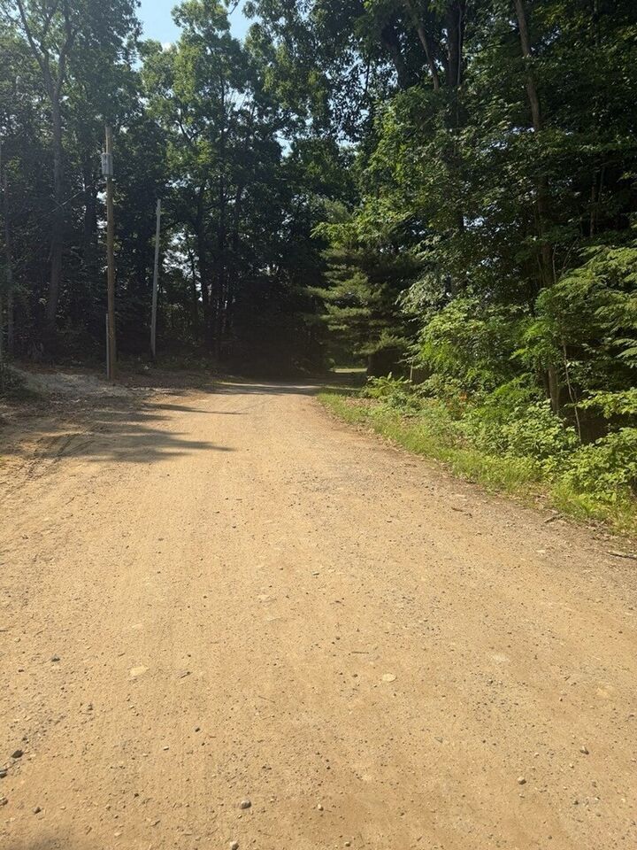 Property Photo: Lot 1 Oakland Drive MA 01515