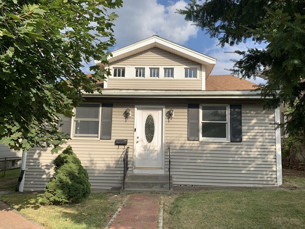 Property Photo: 314 Plantation Street MA 01604