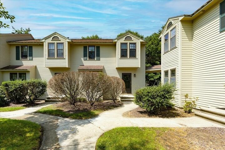 Property Photo:  133 Apace Way 133  MA 01876 