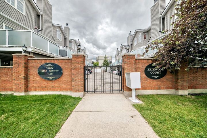 1607 11 Avenue SW 102 — photo 1
