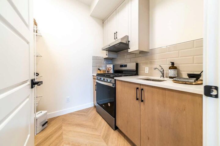 Property Photo: 79 Lewiston Park NE AB T3P 3A8