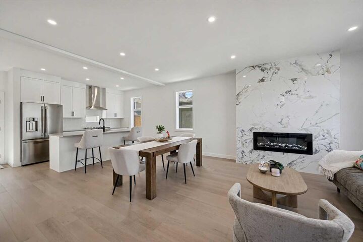 Property Photo: 753 Centre Avenue NE AB T2E 4B6