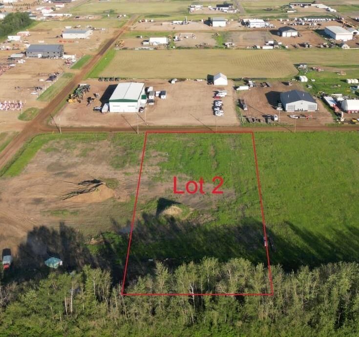 Property Photo: 10303 92 Street AB T0H 2H0
