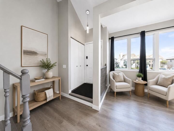 Property Photo: 218 Falmere Way NE AB T3J 2X9