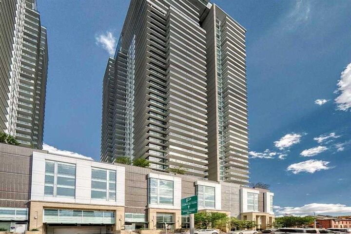Photo de la propriété:  1188 3 Street SE 2307  AB T2G 1H8 