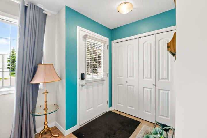 Property Photo: 31 Jamieson Avenue 915 AB T4P 0H8