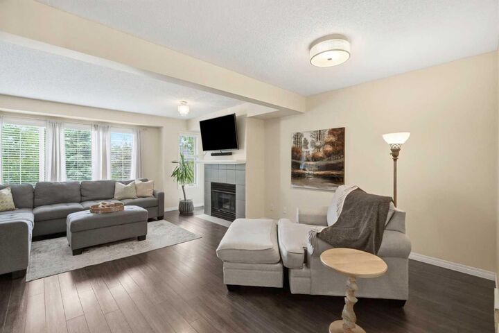 Property Photo:  104 Patina Point SW  AB T3H 3J7 