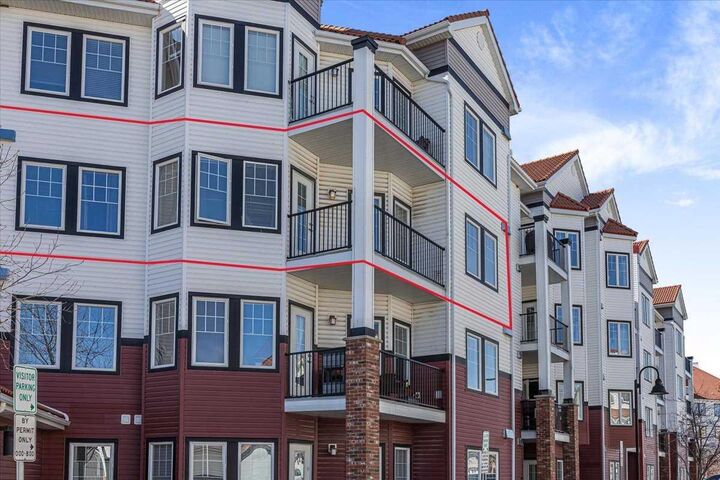 Property Photo:  30 Royal Oak Plaza NW 326  AB T3G 0C1 