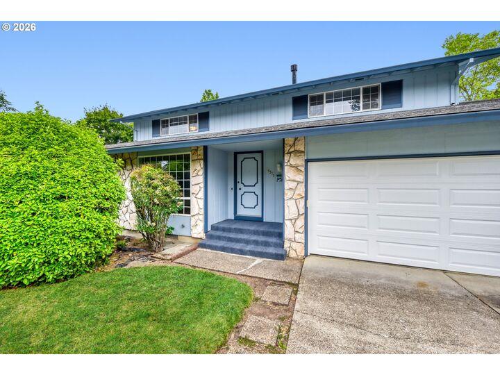 Property Photo:  14575 SW Glenbrook Rd  OR 97007 