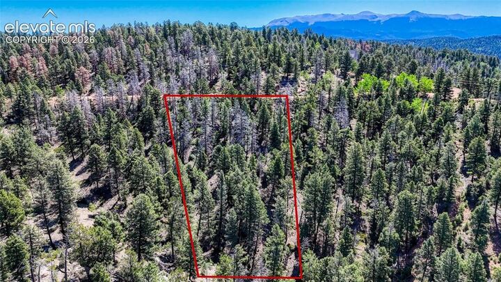 Property Photo:  3454 N Mountain Estates Road  CO 80816 