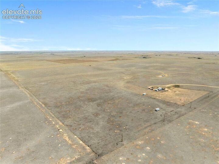 Property Photo:  0 Jones Road  CO 80833 