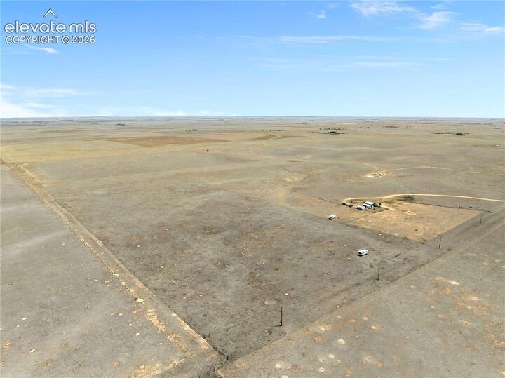 Property Photo:  0 Jones Road  CO 80833 