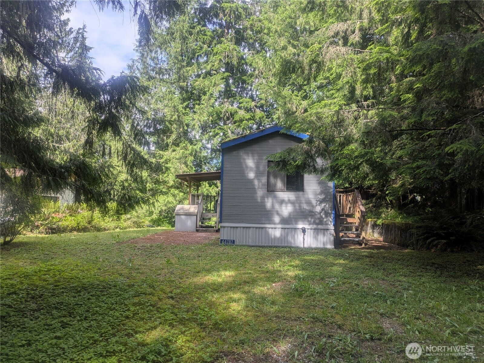 Property Photo: 44787 Kachess Trail 2C22 WA 98237