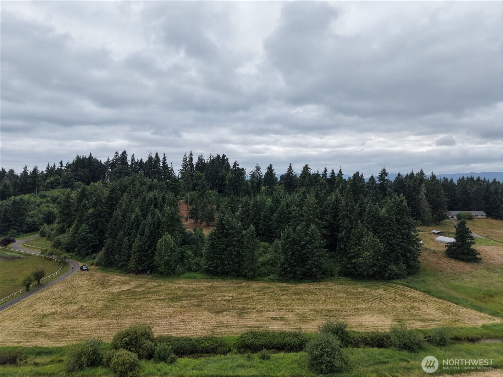 Property Photo:  12345  Case Road SW  WA 98512 