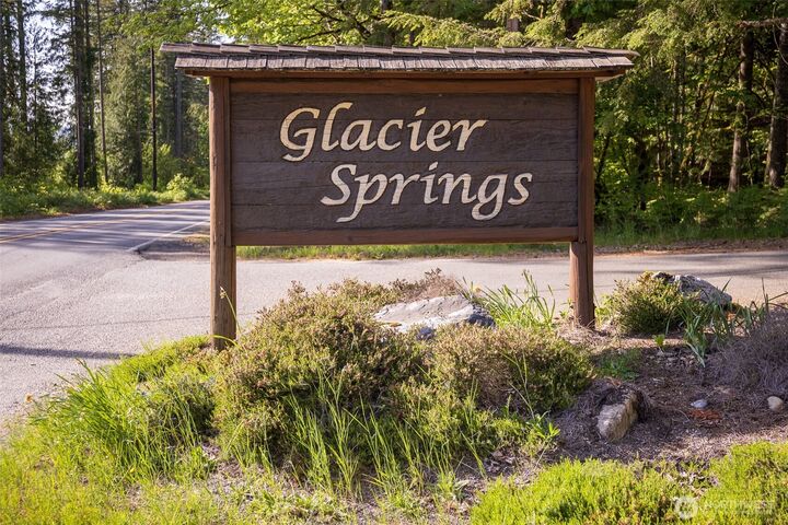 Property Photo:  7573  Glacier Springs Drive  WA 98244 