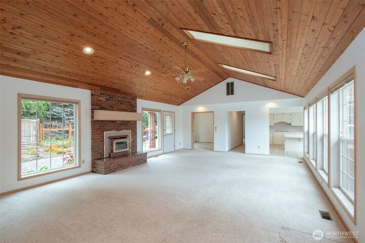 Property Photo:  132  Madigan Road  WA 98382 