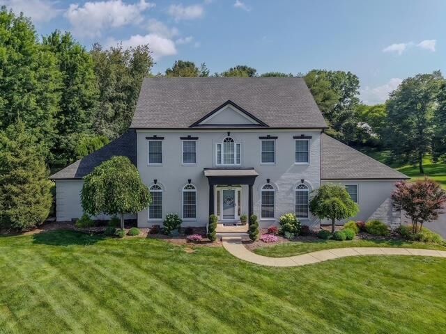 Property Photo:  117 Traylin Court  KY 42122 